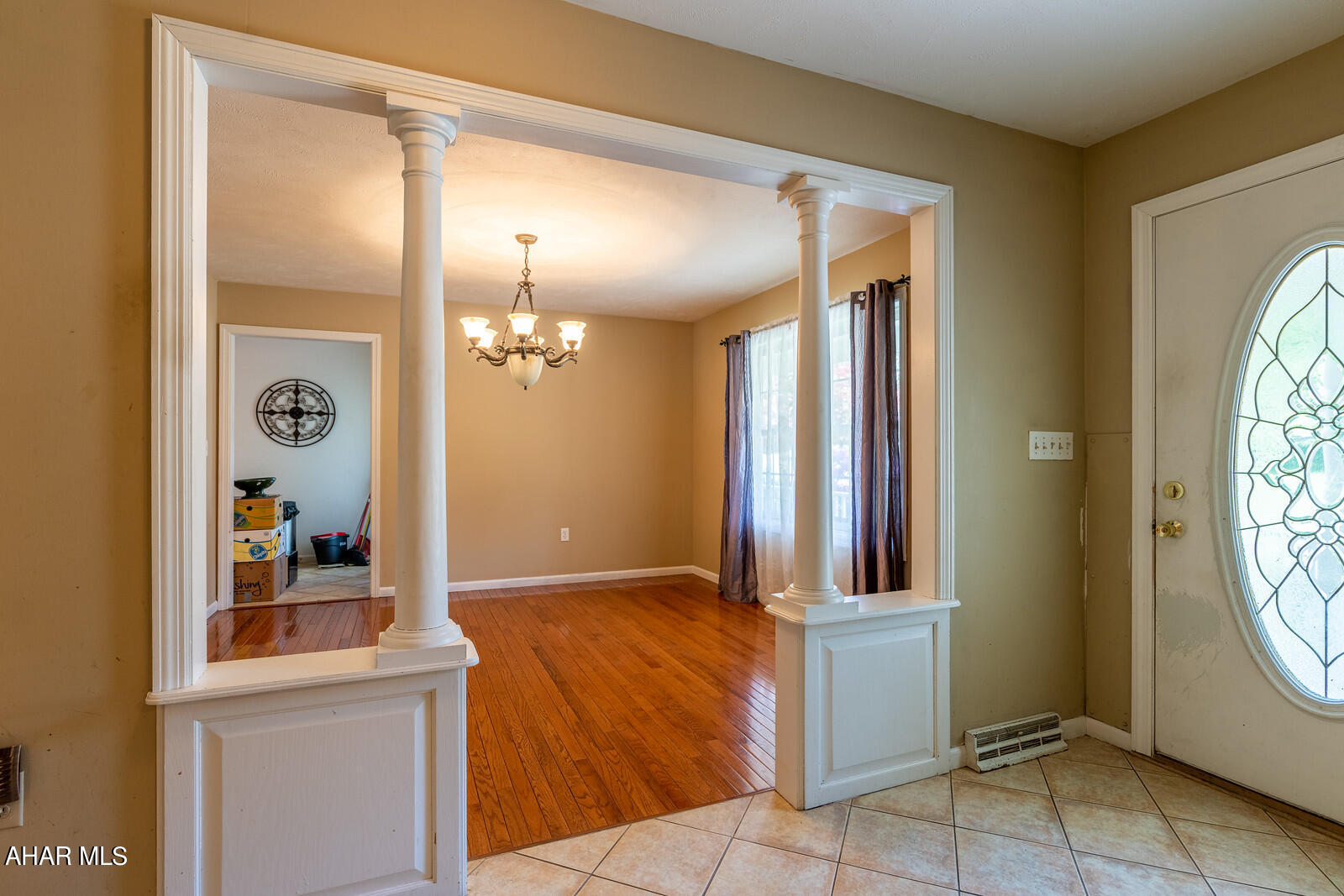 Logan Township - Residential