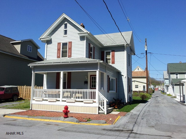 Other - Residential