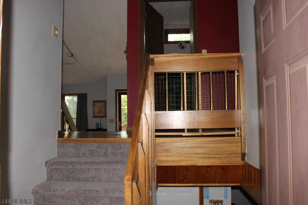 Rolling Hills - Residential