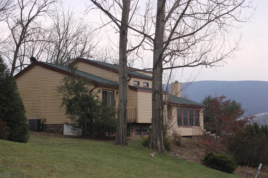 Rolling Hills - Residential