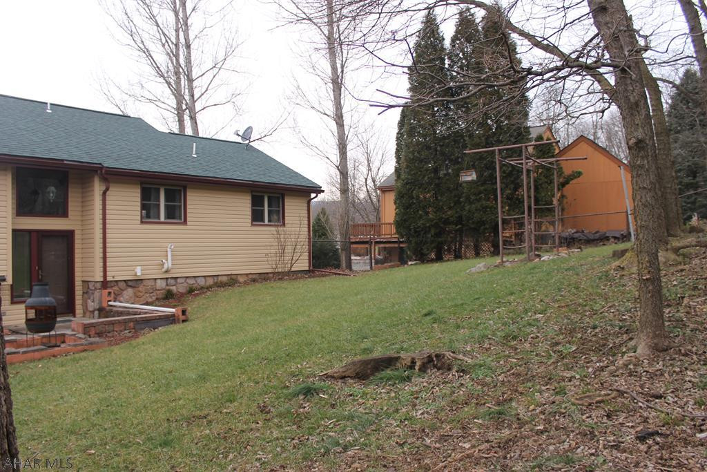 Rolling Hills - Residential