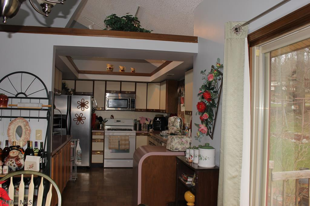 Rolling Hills - Residential