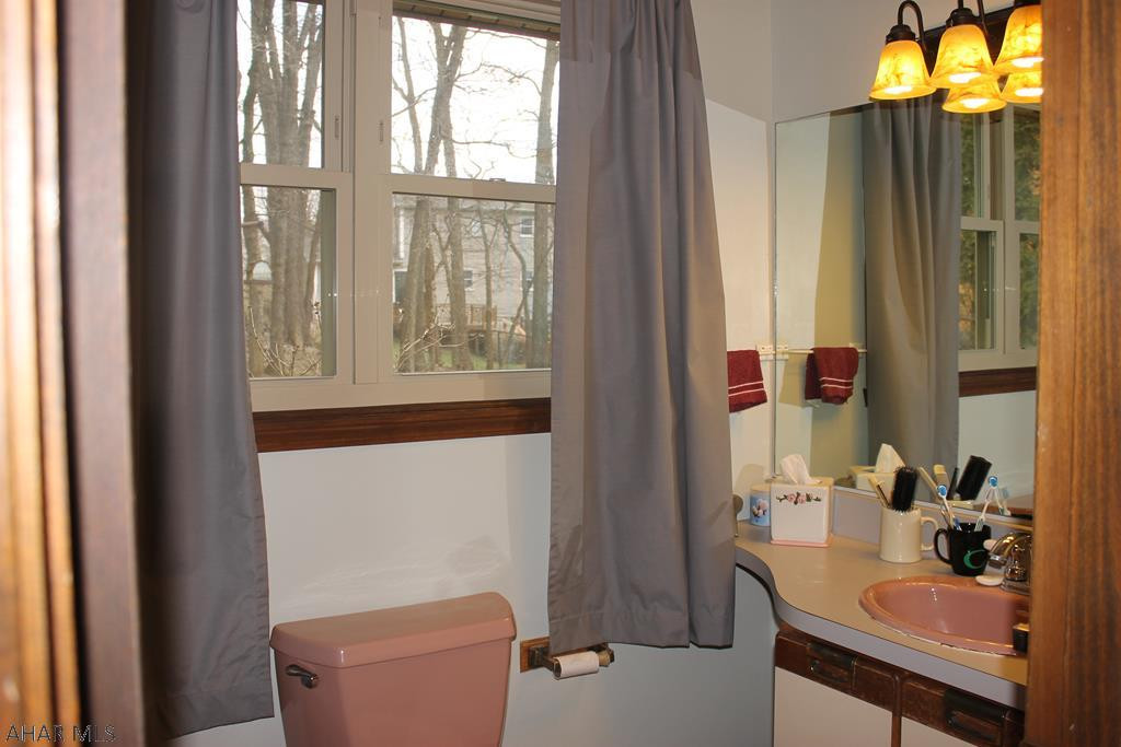 Rolling Hills - Residential