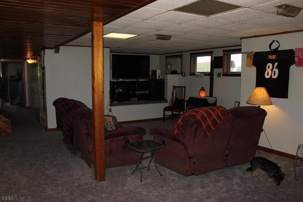 Rolling Hills - Residential