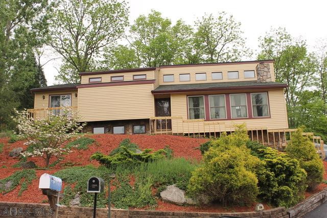 Rolling Hills - Residential