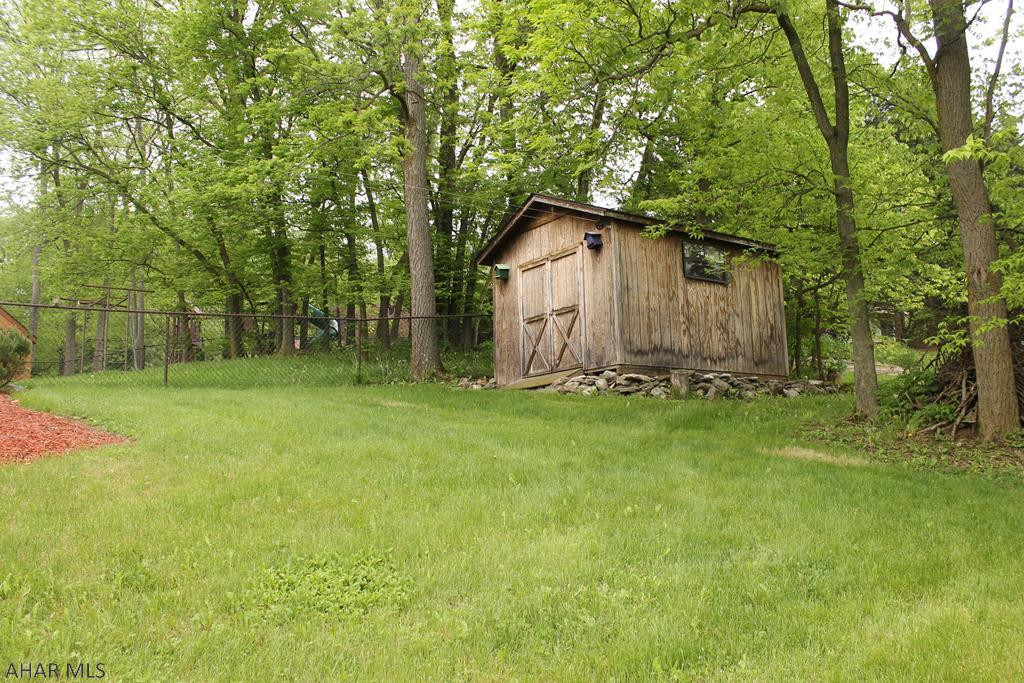 Rolling Hills - Residential