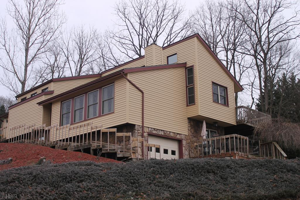 Rolling Hills - Residential