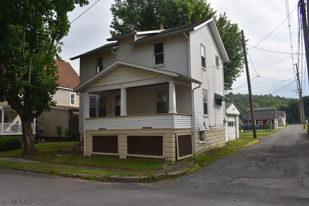 Unknown - Residential