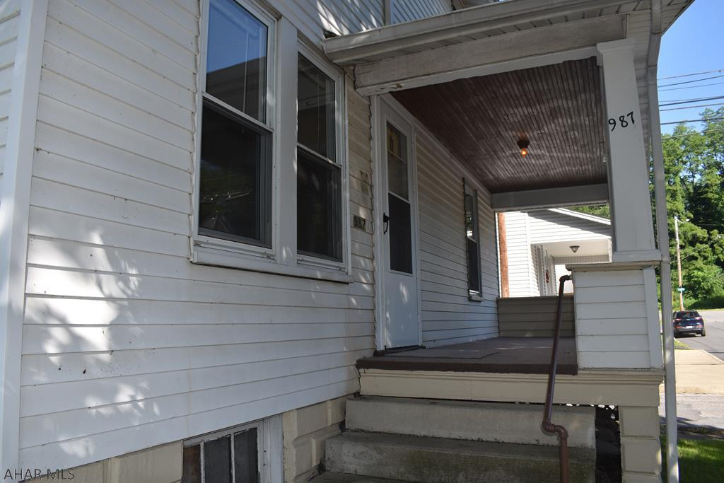 Unknown - Residential