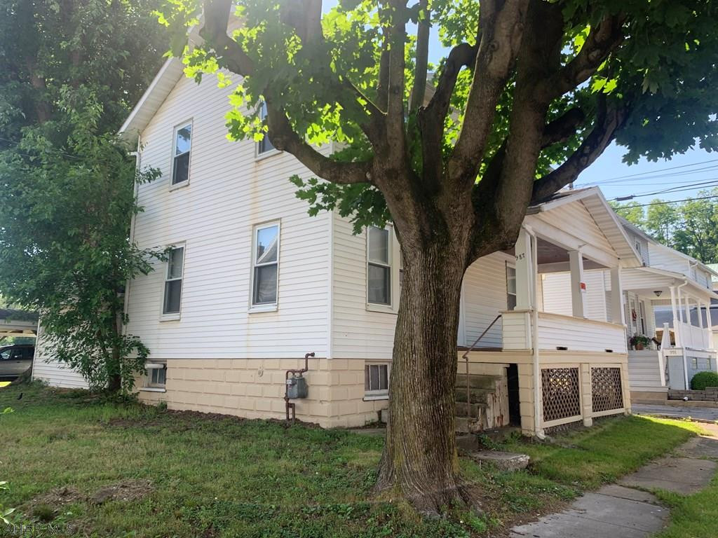 Unknown - Residential