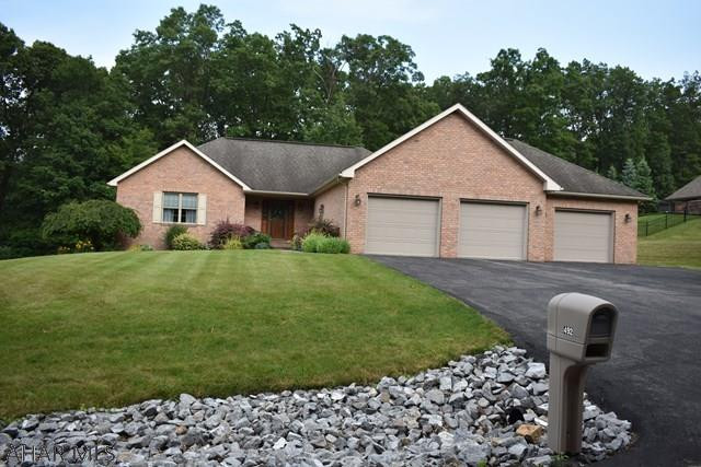 Pine Croft - Residential