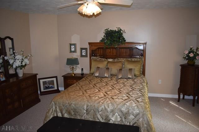 Pine Croft - Residential