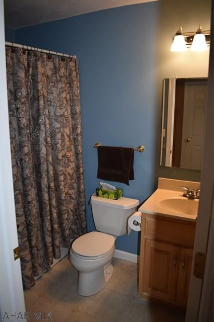 Pine Croft - Residential