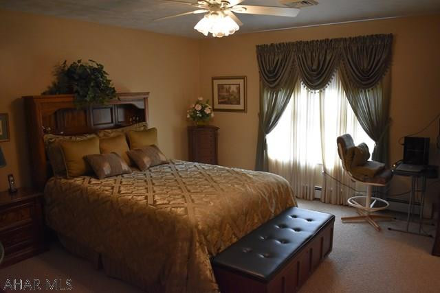 Pine Croft - Residential