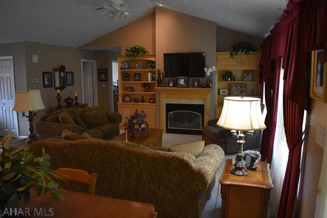 Pine Croft - Residential