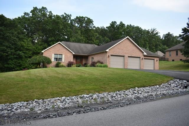 Pine Croft - Residential