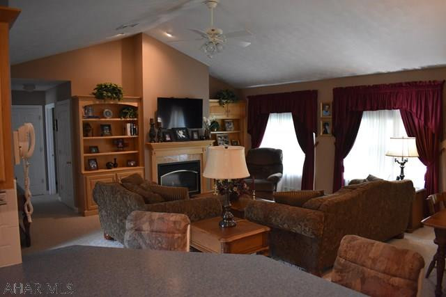 Pine Croft - Residential