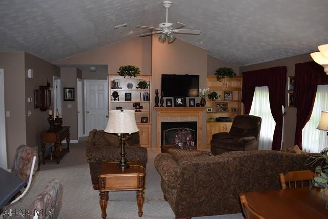 Pine Croft - Residential