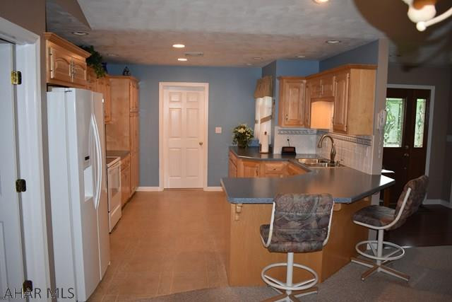 Pine Croft - Residential