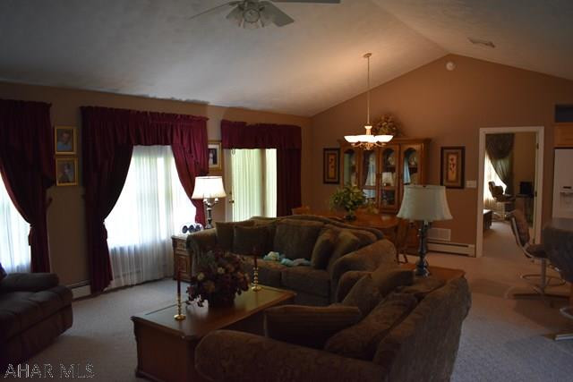 Pine Croft - Residential