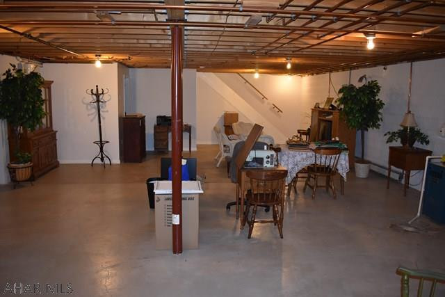 Pine Croft - Residential