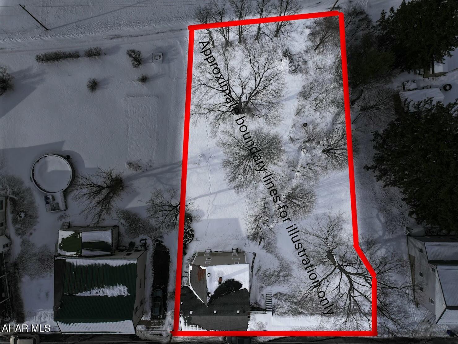 None - Residential Income