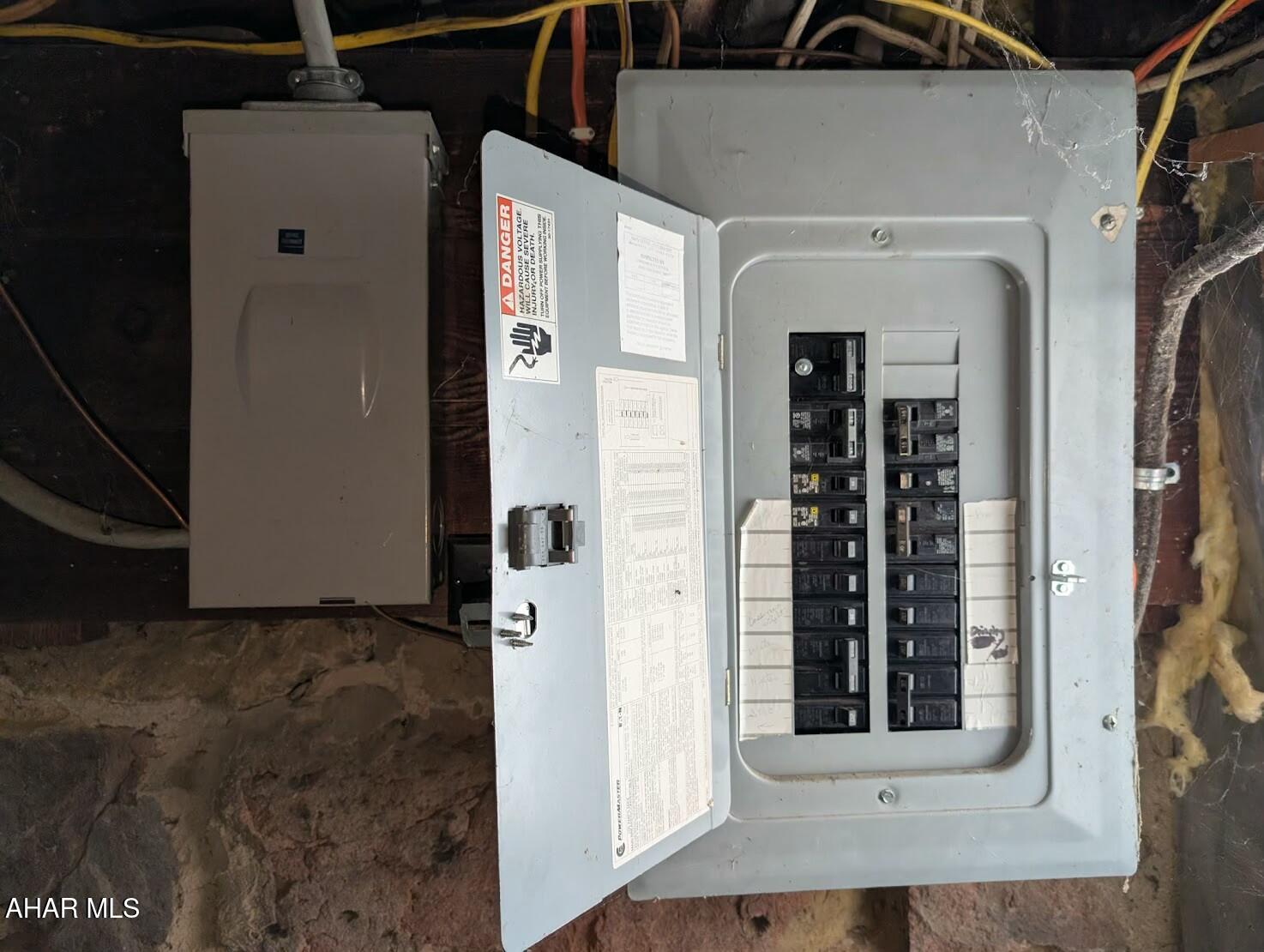 None - Residential Income