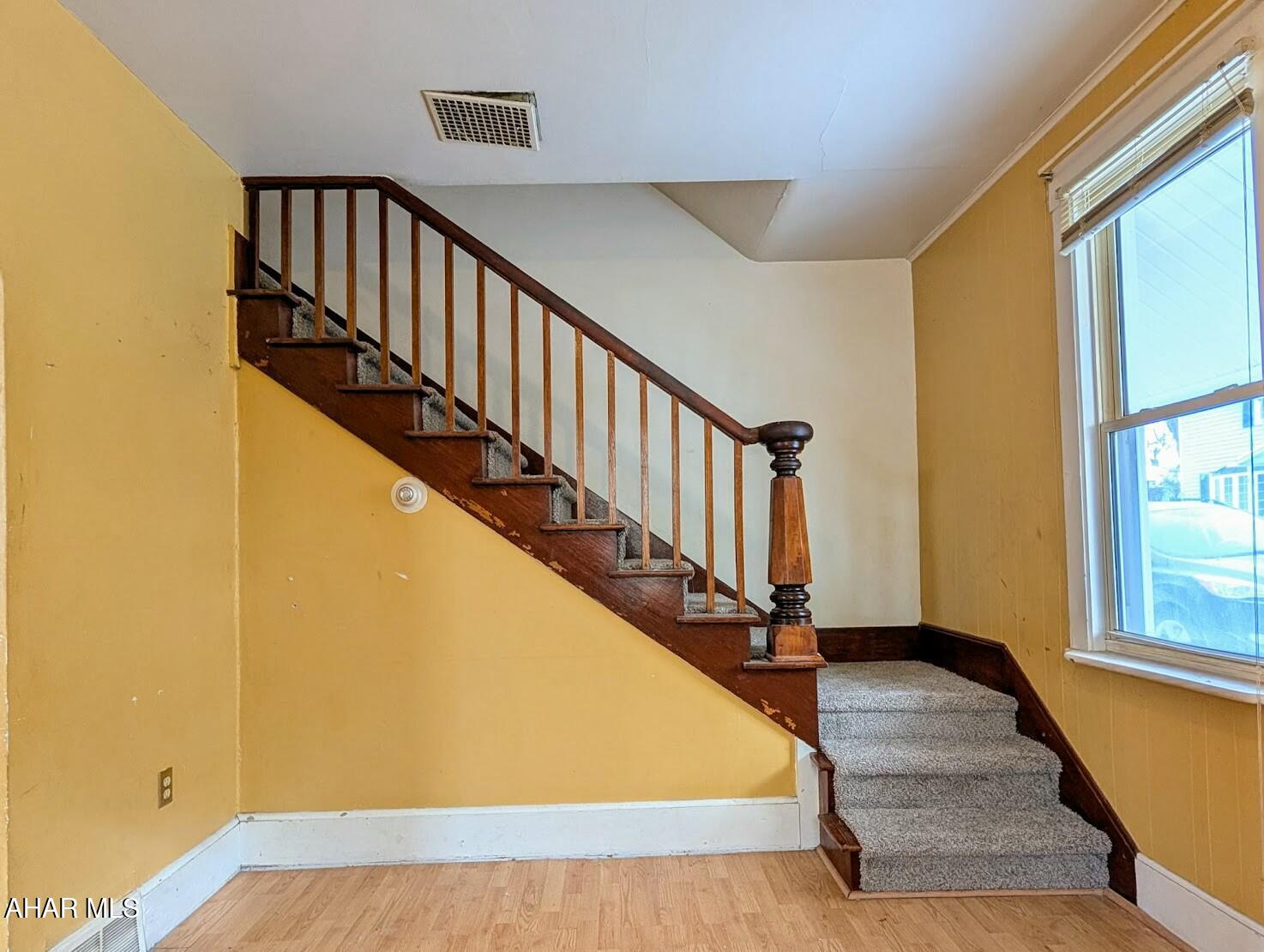 None - Residential Income