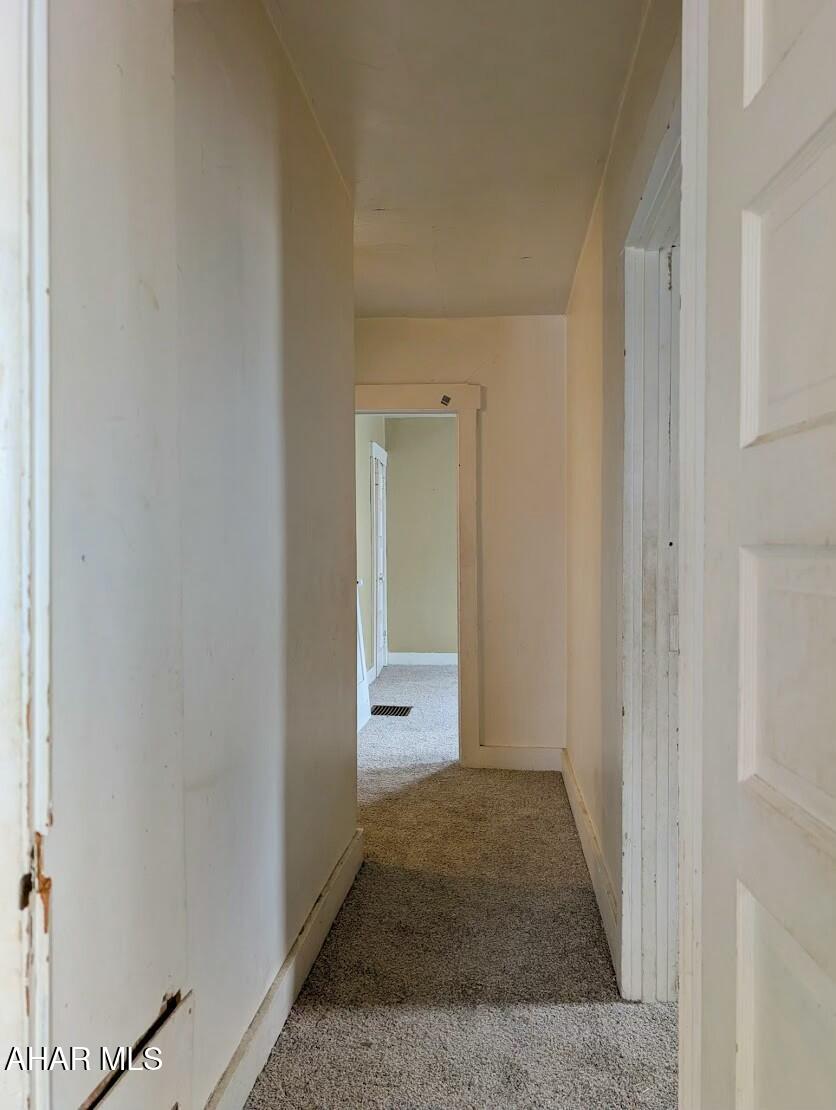 None - Residential Income