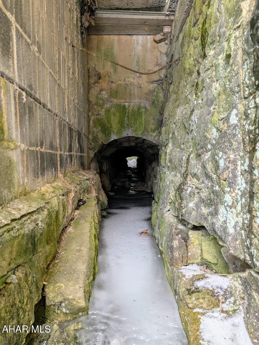 None - Residential Income