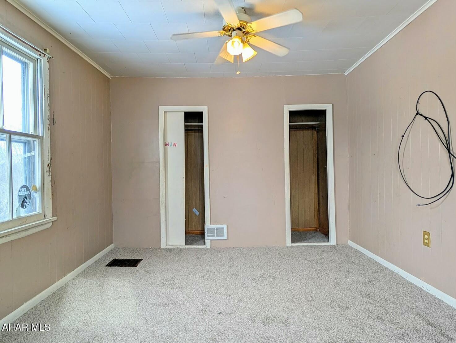 None - Residential Income