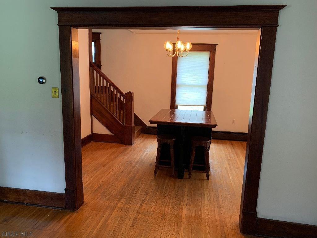 Unknown - Residential