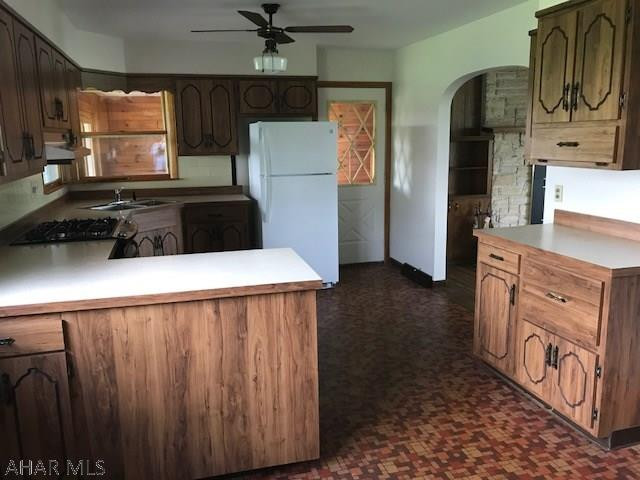 Unknown - Residential