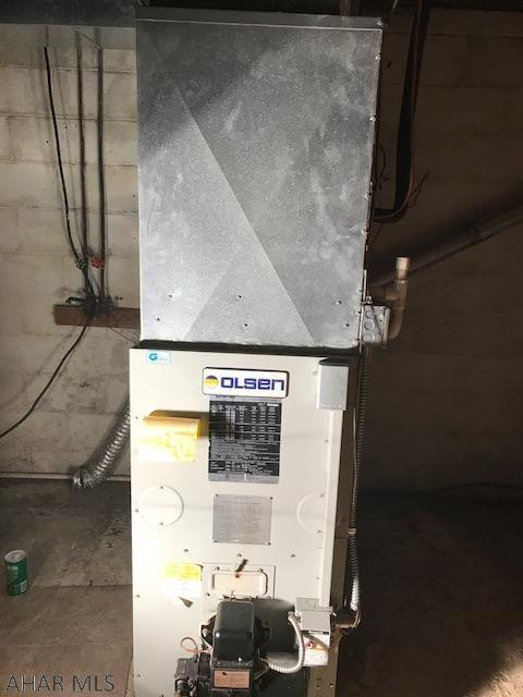 Unknown - Residential