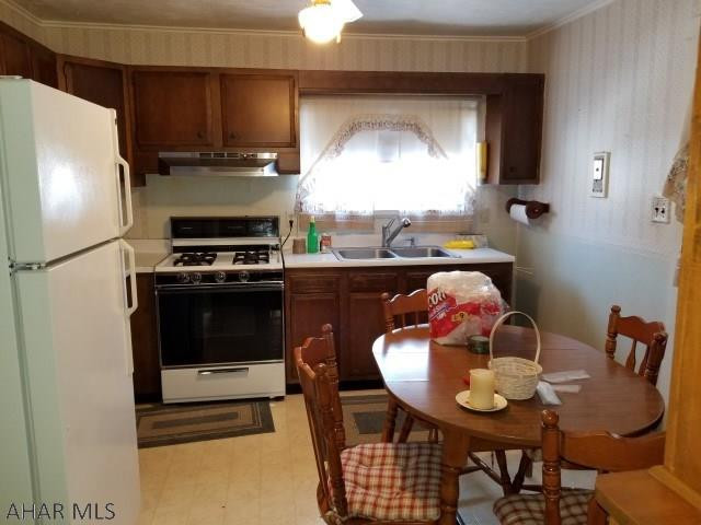 Antis Township - Residential