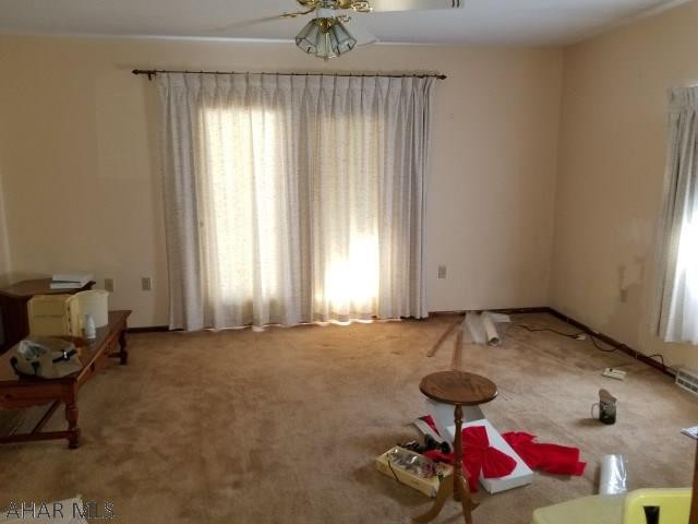 Antis Township - Residential