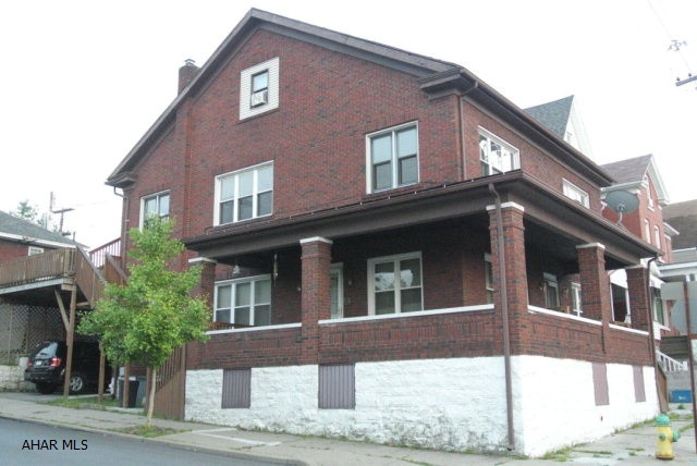 Unknown - Residential Income