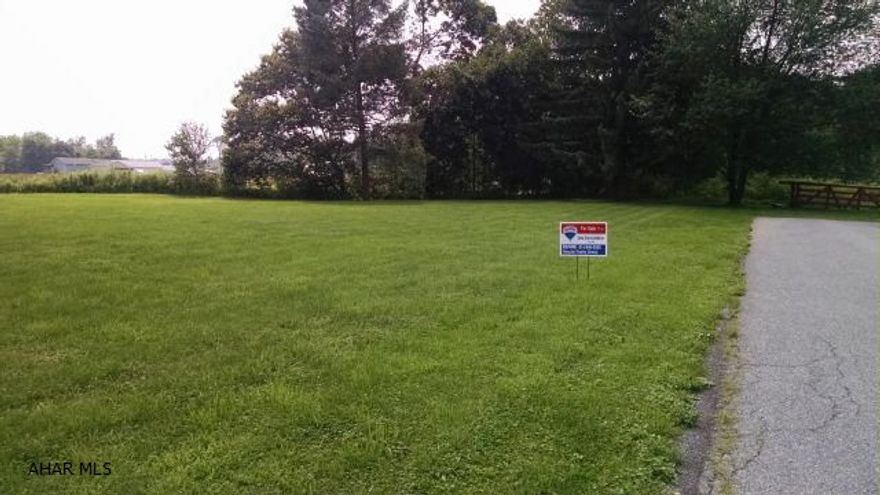 Nice .31 acre flat lot nestled on a quiet side street. Public utilities available at the street. No deed restrictions so whether single wide, double wide, modular or new construction, this lot may be what your looking for.