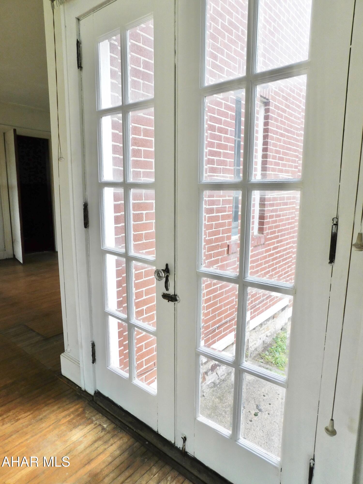 Calvert Hills - Residential