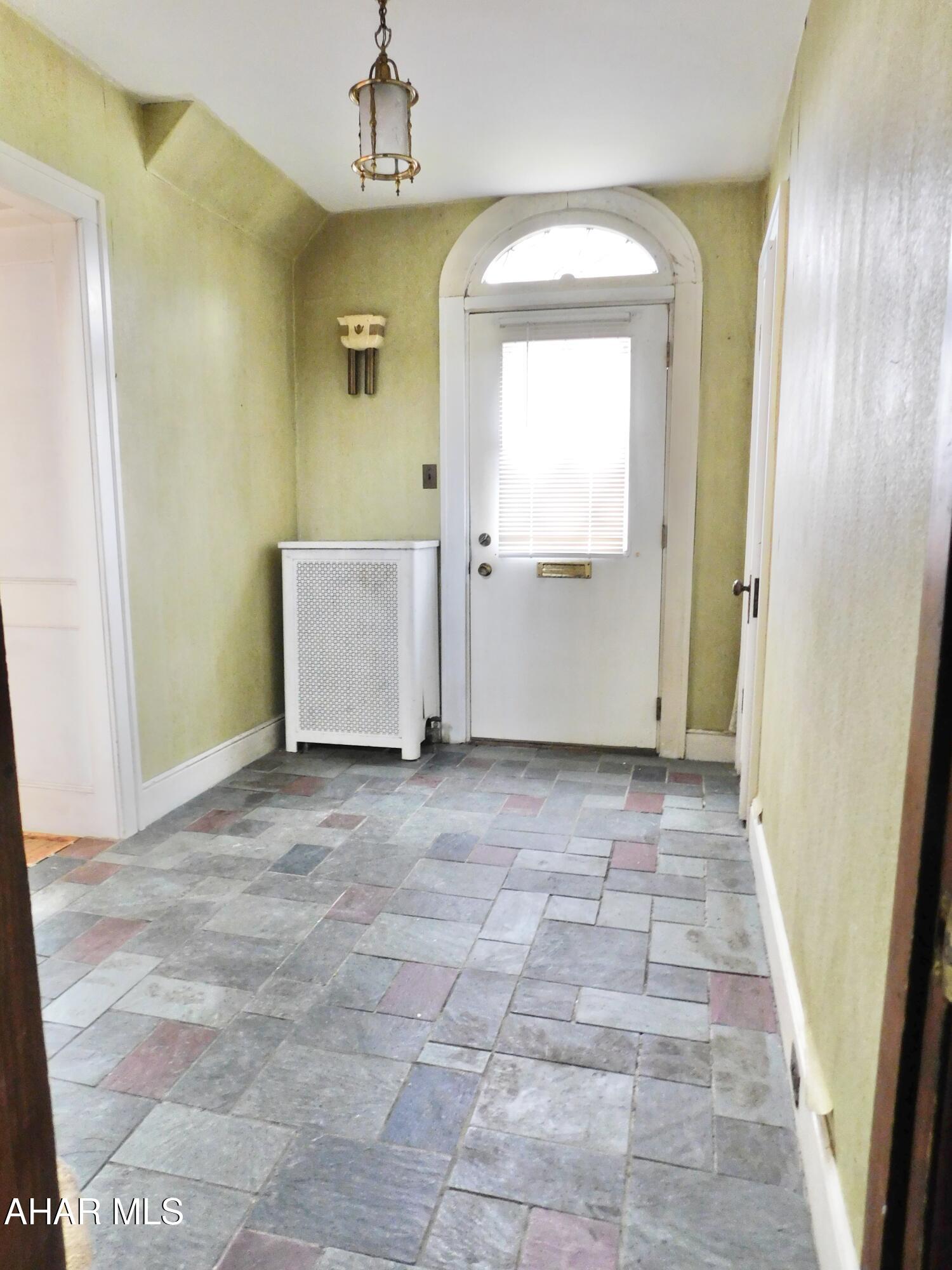 Calvert Hills - Residential