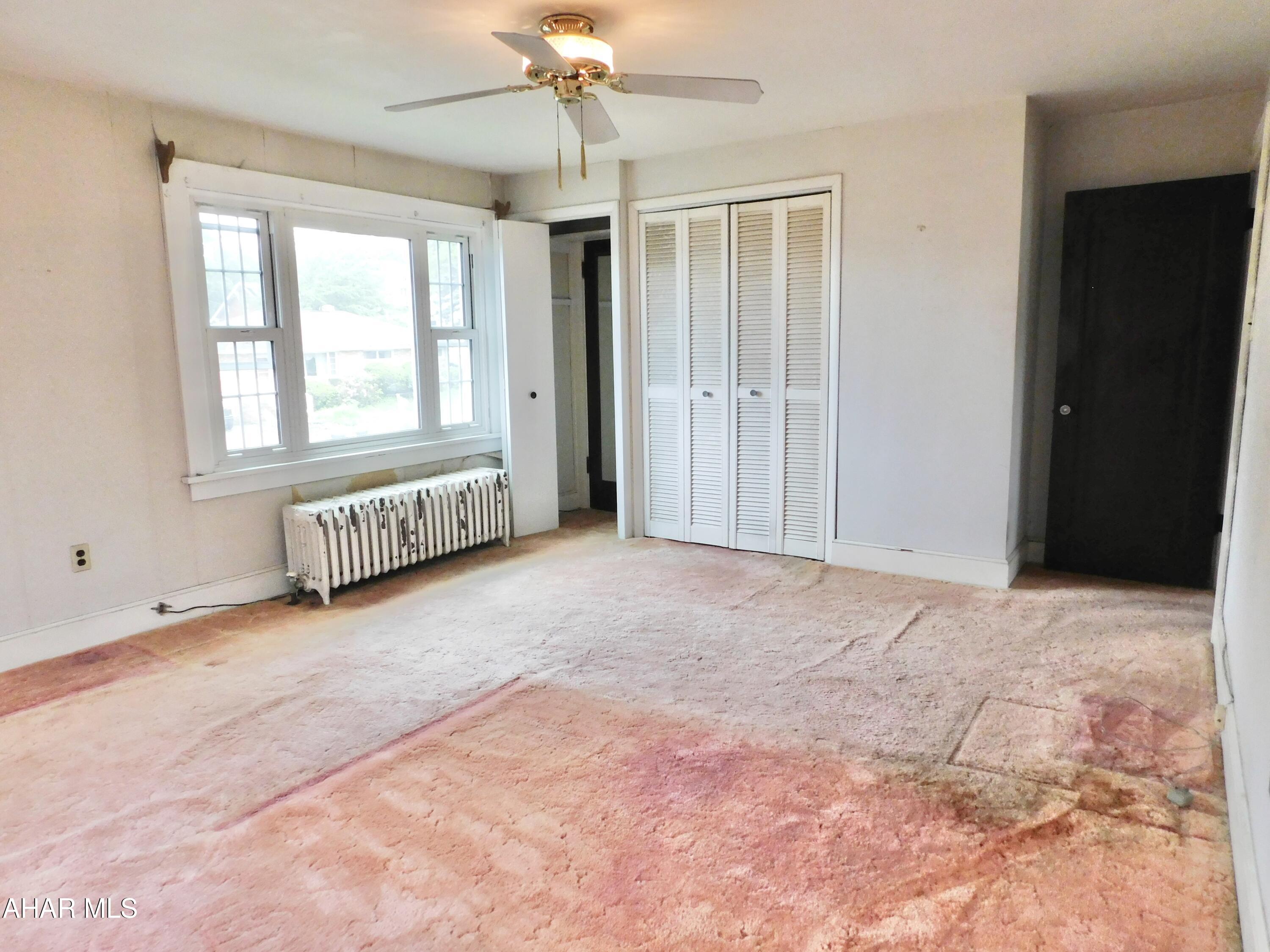 Calvert Hills - Residential