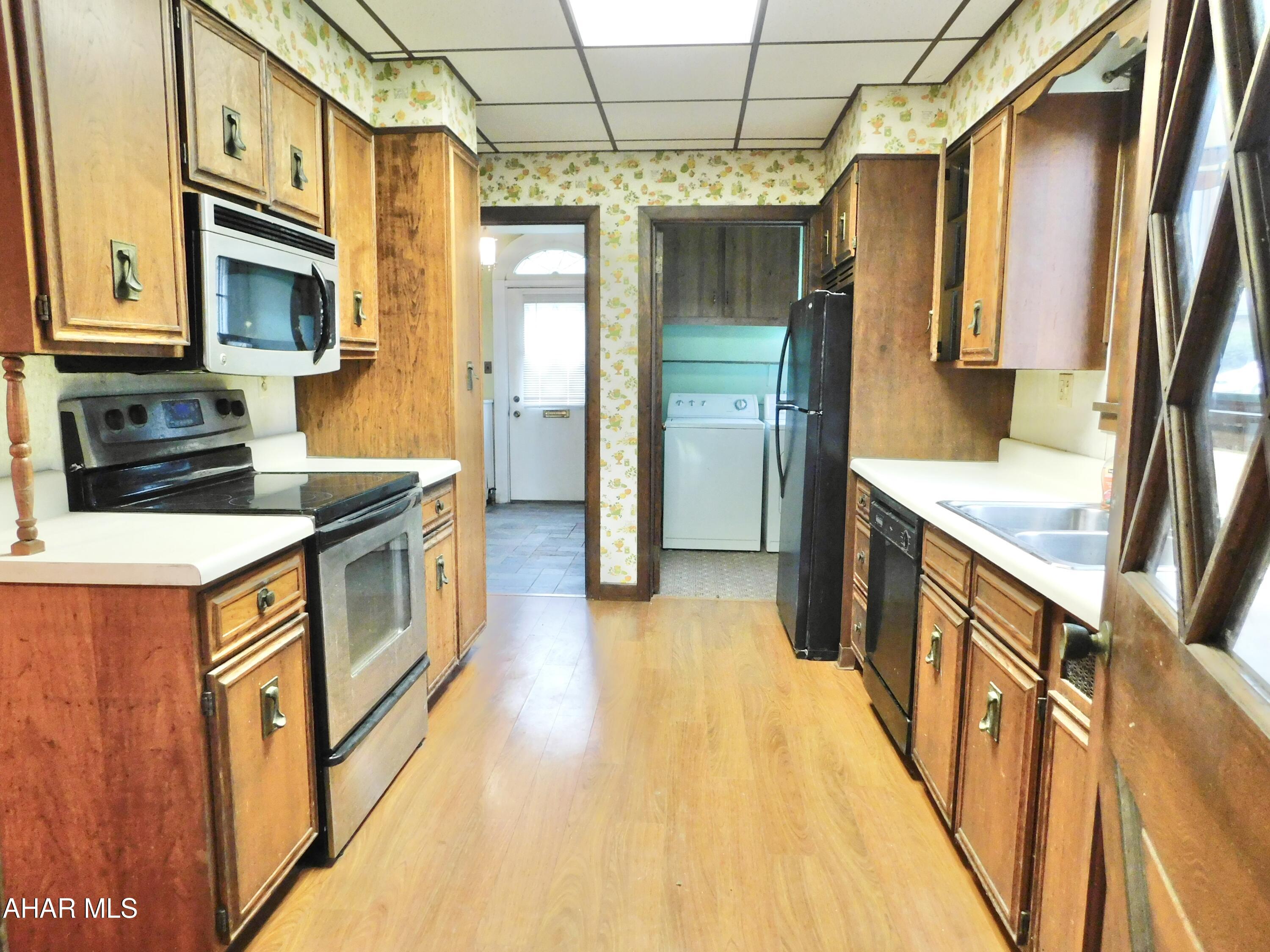 Calvert Hills - Residential