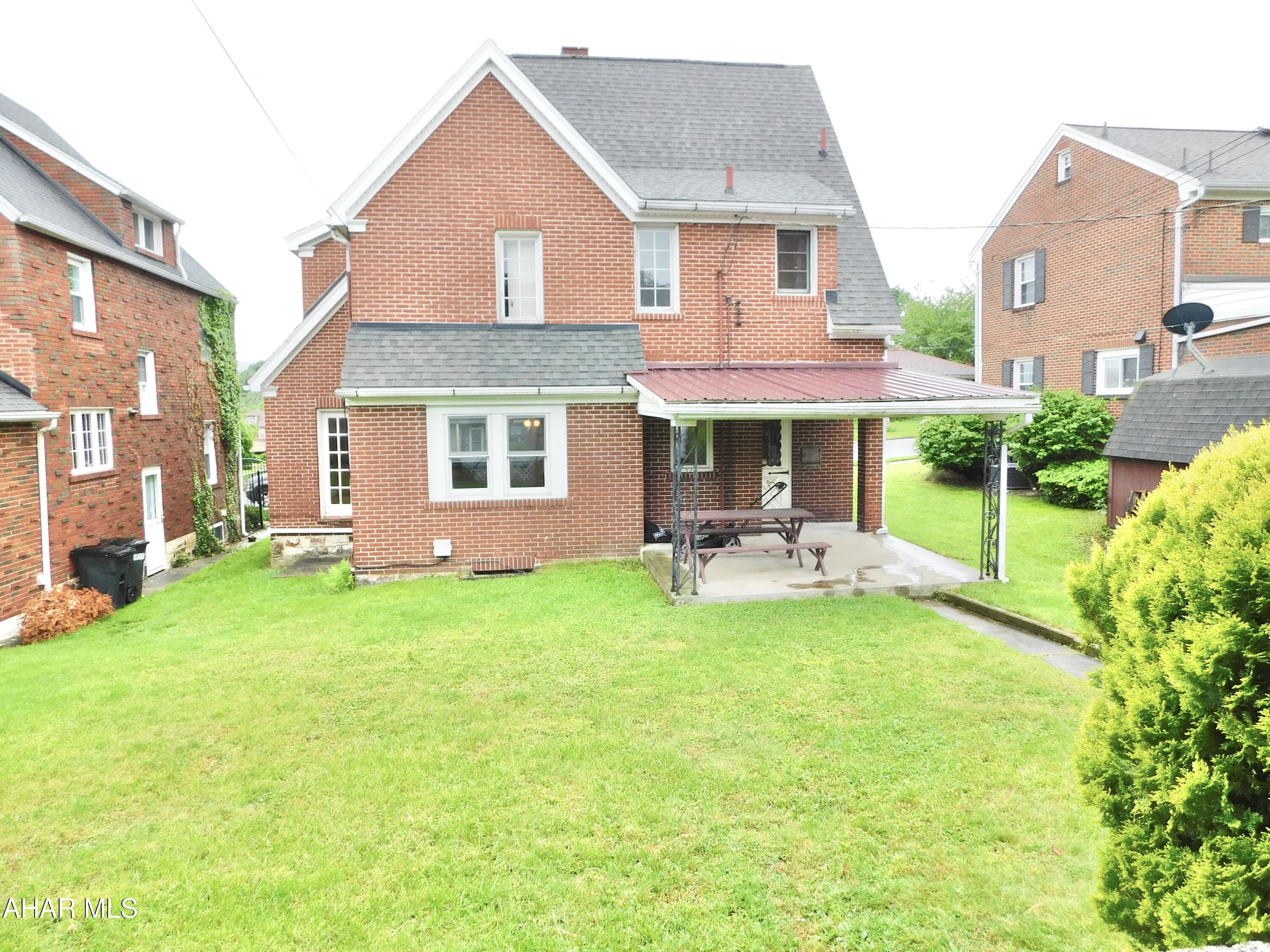 Calvert Hills - Residential