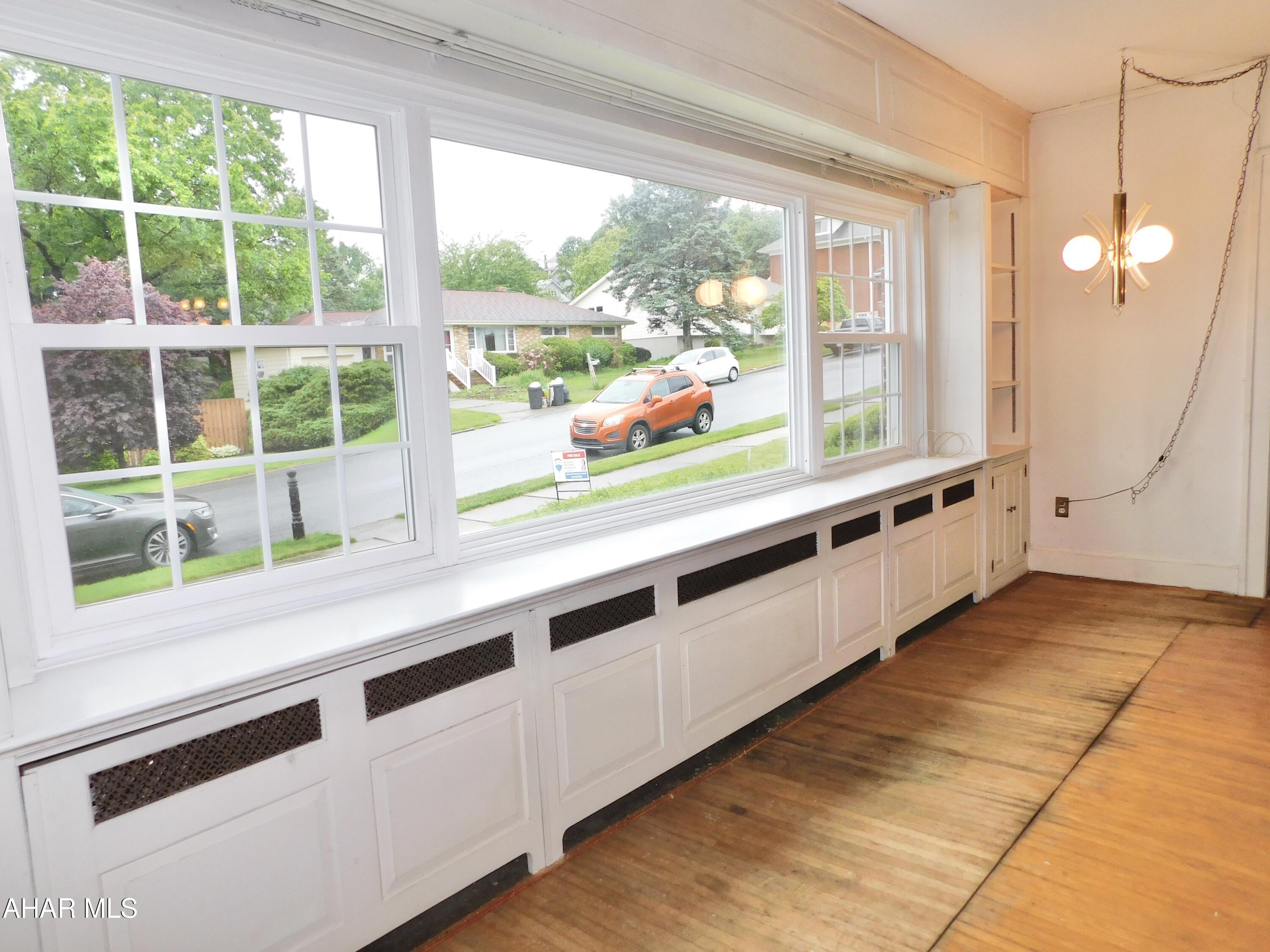 Calvert Hills - Residential