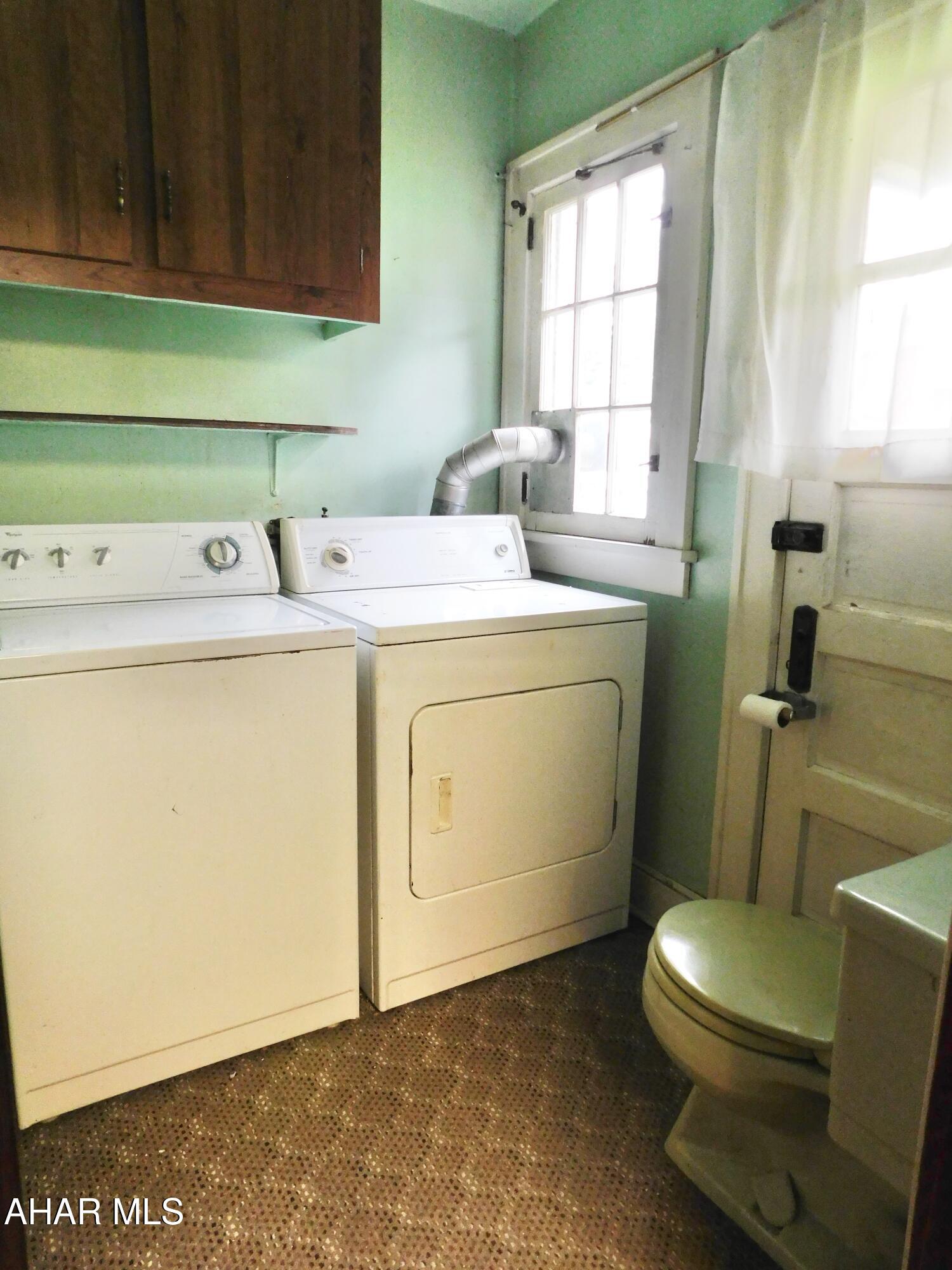 Calvert Hills - Residential