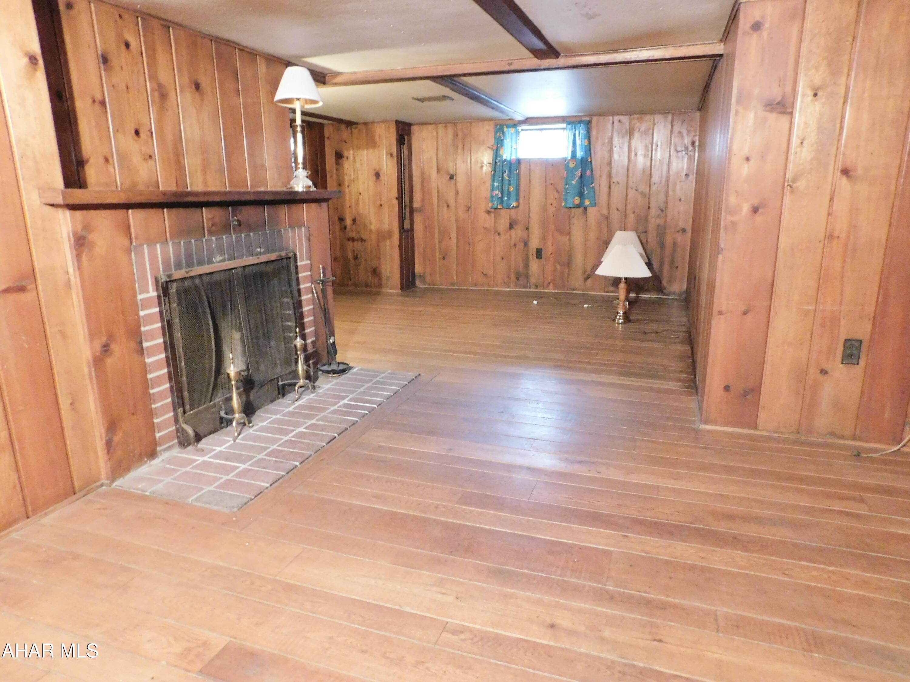 Calvert Hills - Residential