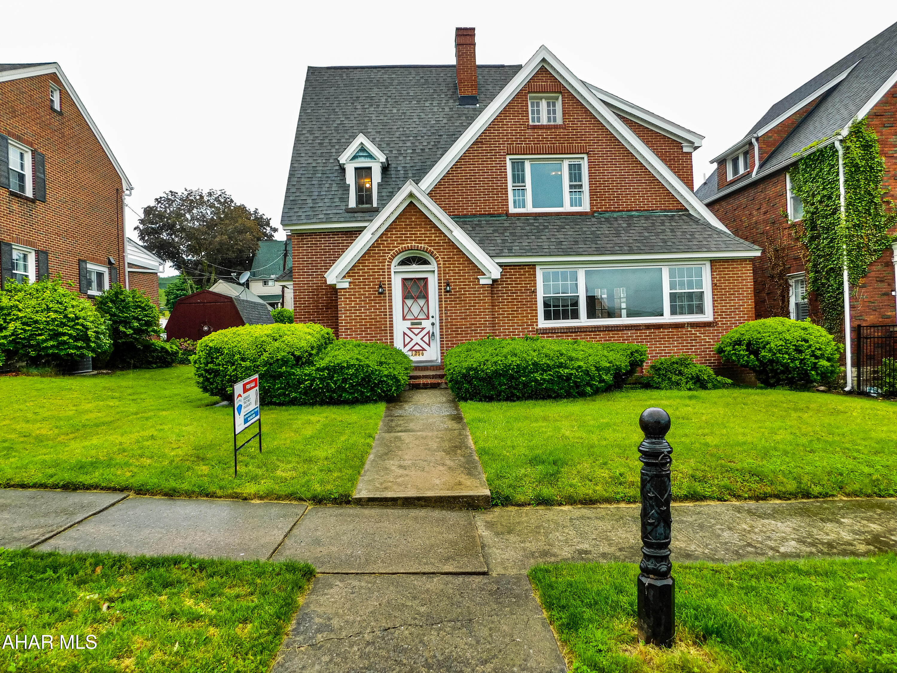 Calvert Hills - Residential