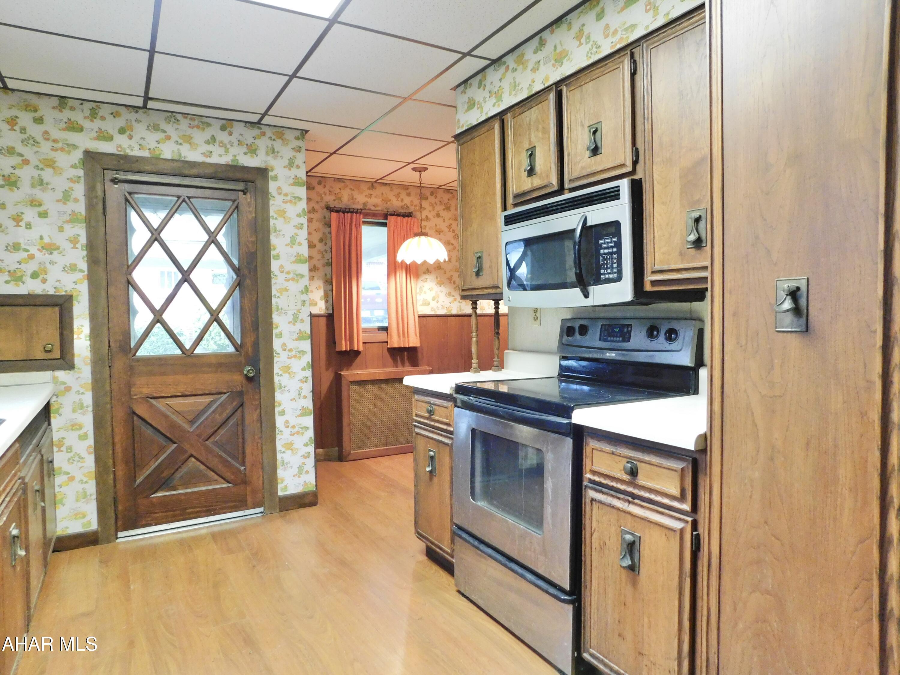 Calvert Hills - Residential