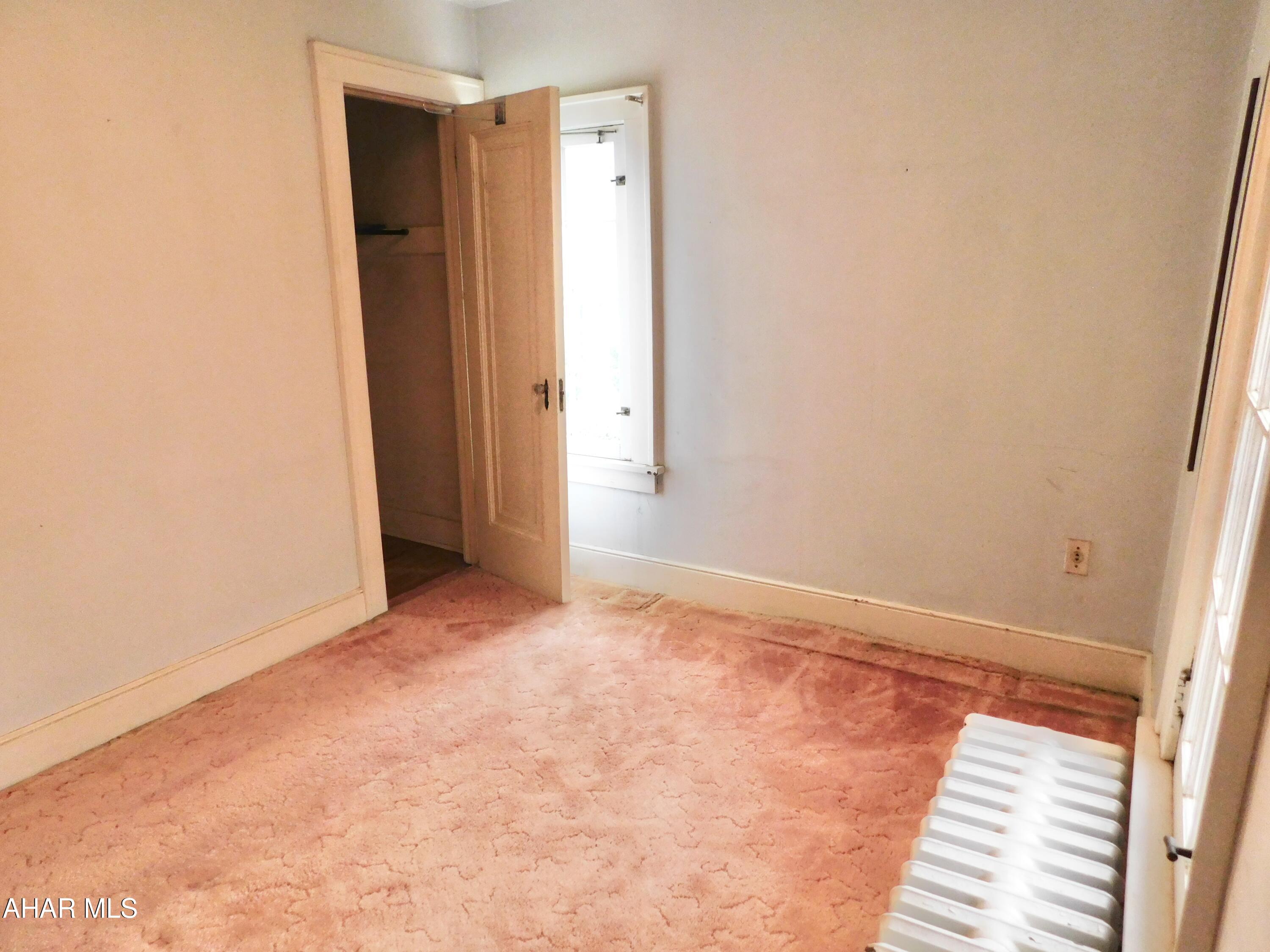 Calvert Hills - Residential