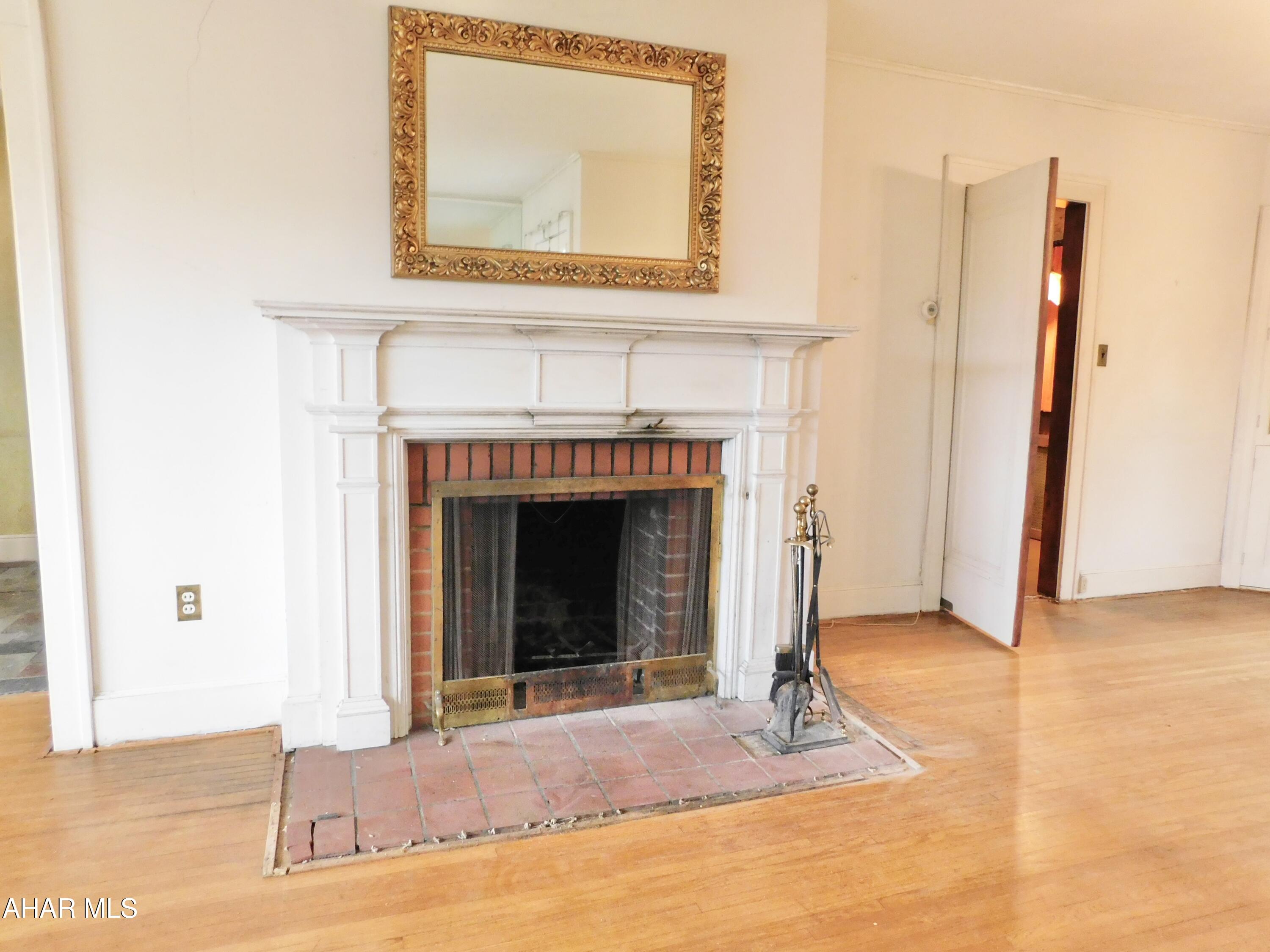 Calvert Hills - Residential